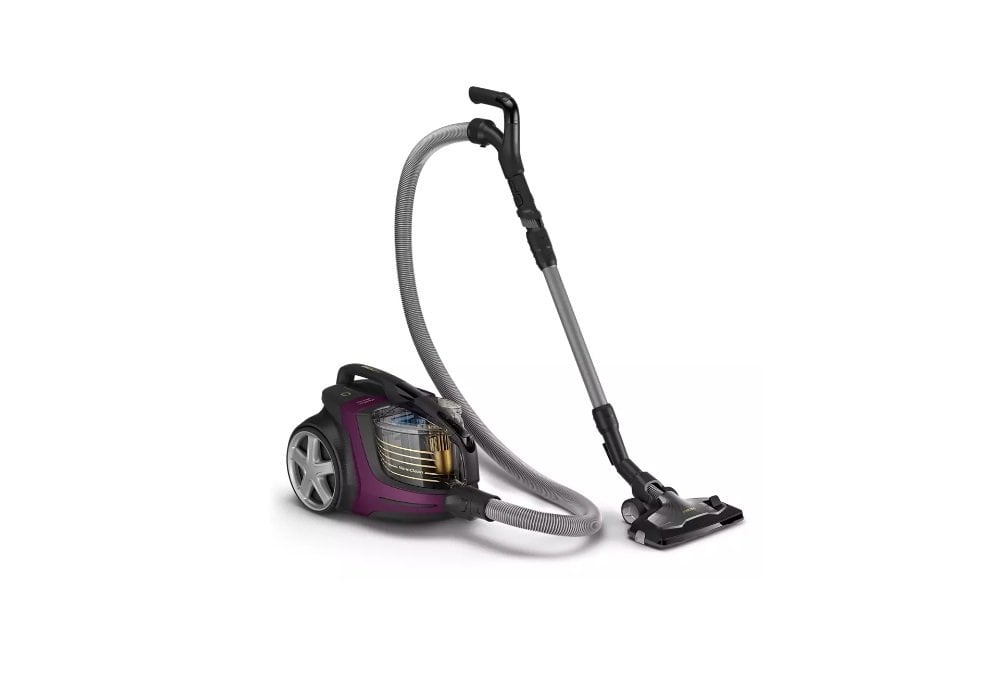 Philips Marathon Ultimate XB9155/07 899 W Toz Torbasız Süpürge