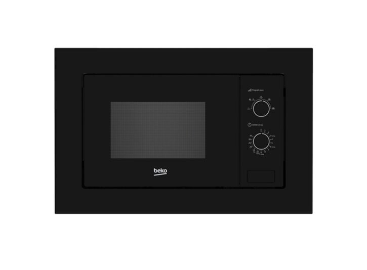 Beko BMC 2030 S Siyah Ankastre Mikrodalga Fırın