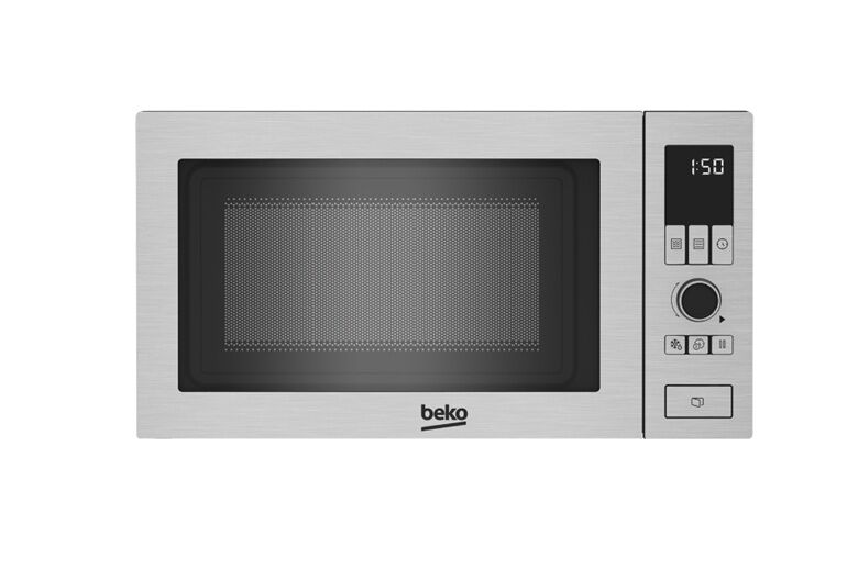 Beko BMM 2020 I 20 lt Ankastre Mikrodalga Fırın