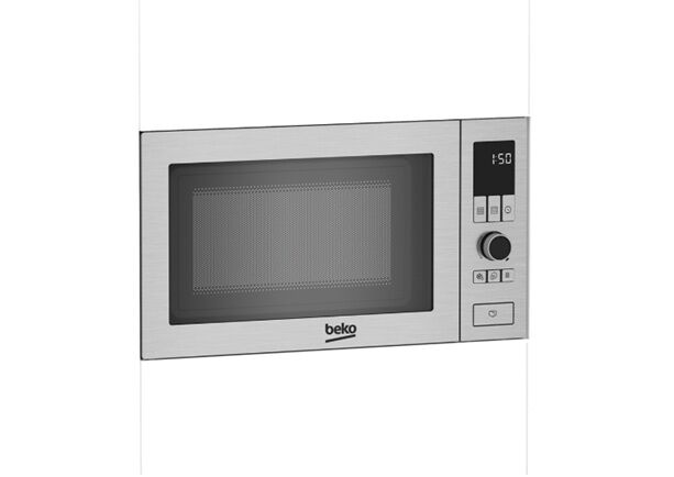Beko BMM 2020 I 20 lt Ankastre Mikrodalga Fırın
