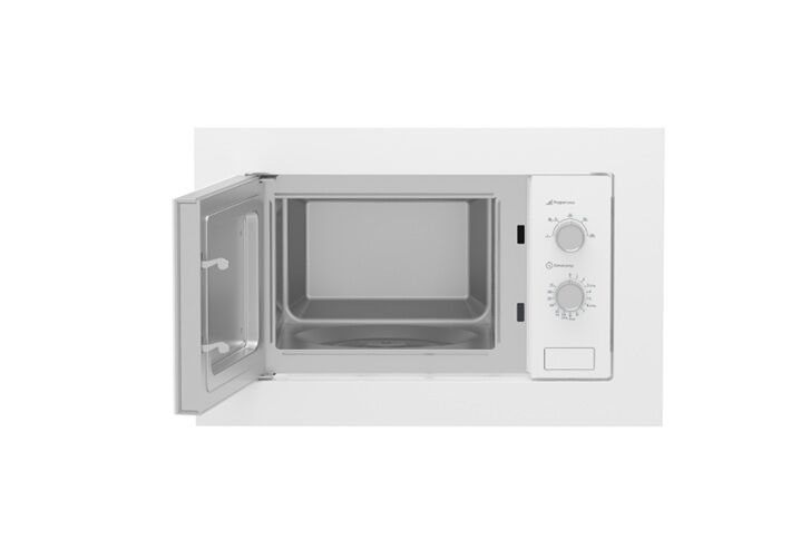 Beko BMC 2030 B Beyaz Ankastre Mikrodalga Fırın