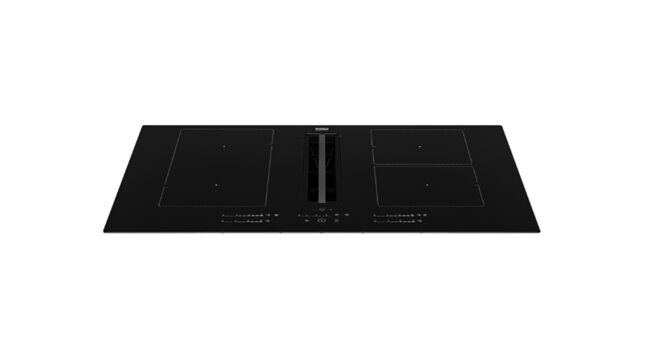 Beko BDOI 802 S Davlumbazlı Entegreli İndüksiyonlu Ocak