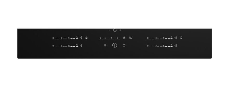 Beko BDOI 602 S Entegre İndüksiyonlu Davlumbazlı Ocak