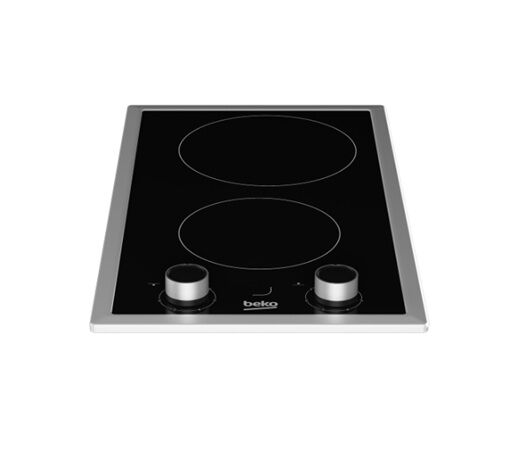Beko BOV 302 S Domino Seramik Ankastre Ocak