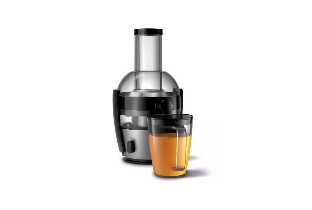 Philips HR1863/20 Viva Collection Katı Meyve Sıkacağı
