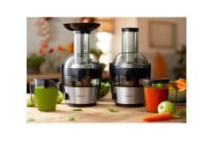 Philips HR1863/20 Viva Collection Katı Meyve Sıkacağı