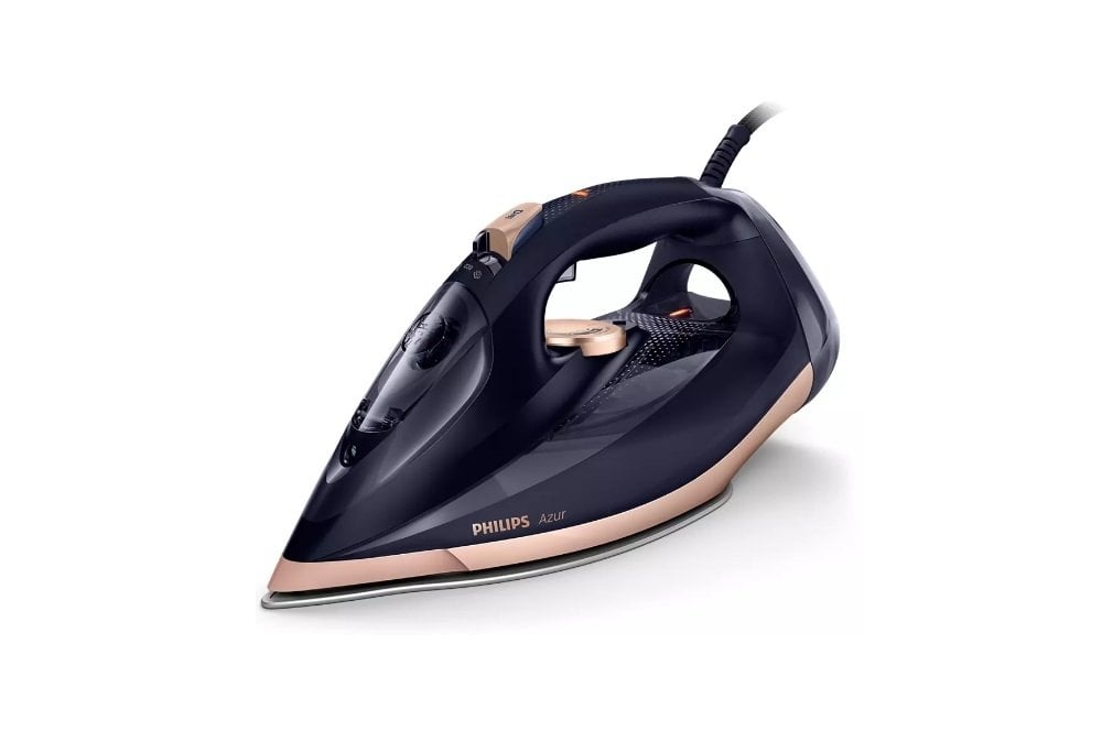 Philips GC4909/60 Azur Buharlı Ütü