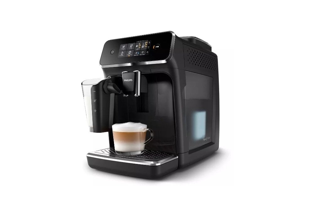 Philips EP2231/40 Tam Otomatik Espresso Makineleri