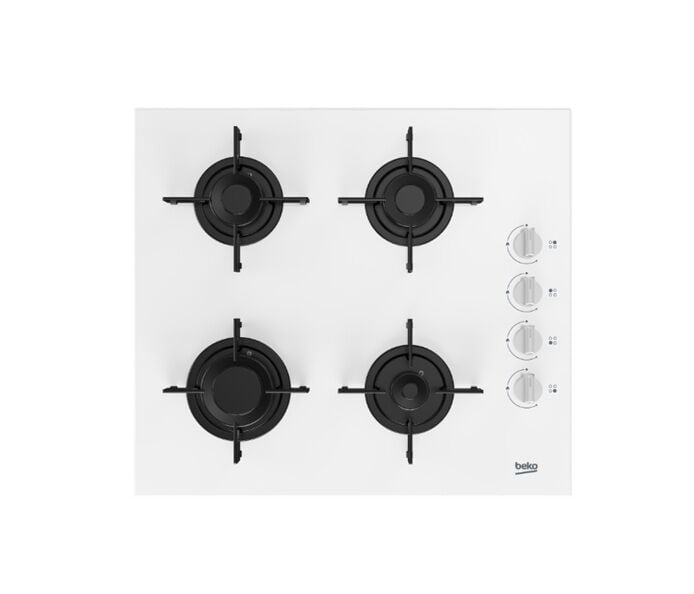 Beko BOCD T 6011 EB Beyaz Ankastre Ocak