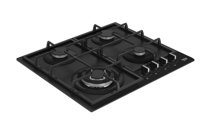 Beko BOCD DA 6020 DWS Wok Gözlü Ankastre Ocak