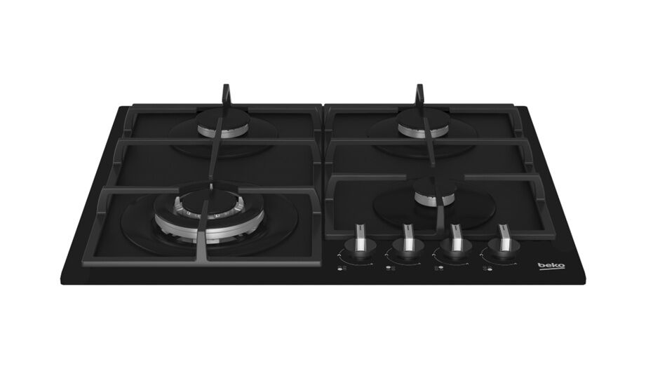 Beko BOCD DA 6020 DWS Wok Gözlü Ankastre Ocak