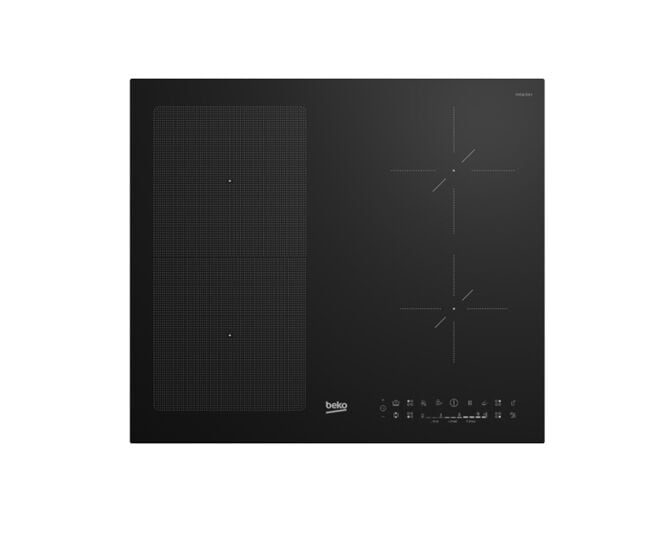 Beko BOI 6021 YS İndüksiyonlu Ankastre Ocak