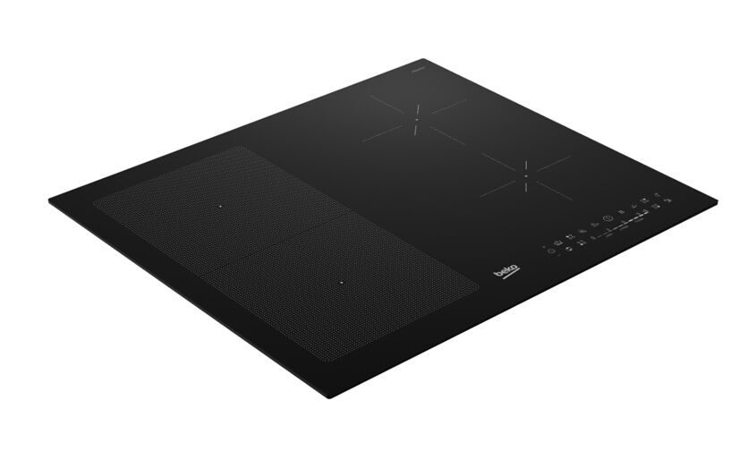 Beko BOI 6021 YS İndüksiyonlu Ankastre Ocak