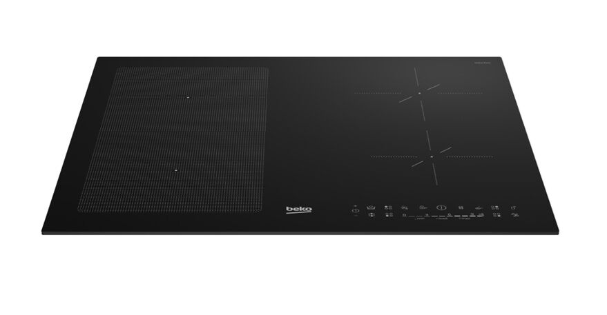 Beko BOI 6021 YS İndüksiyonlu Ankastre Ocak