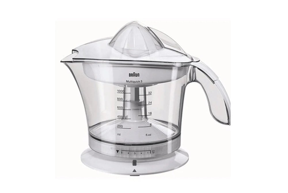 Braun MPZ 9  Narenciye Sıkacağı