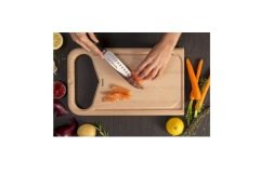 Tefal Ice Force Santoku Bıçak - 18 cm