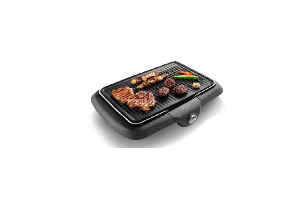 Arzum AR2015 Griletto Elektrikli Izgara - Siyah