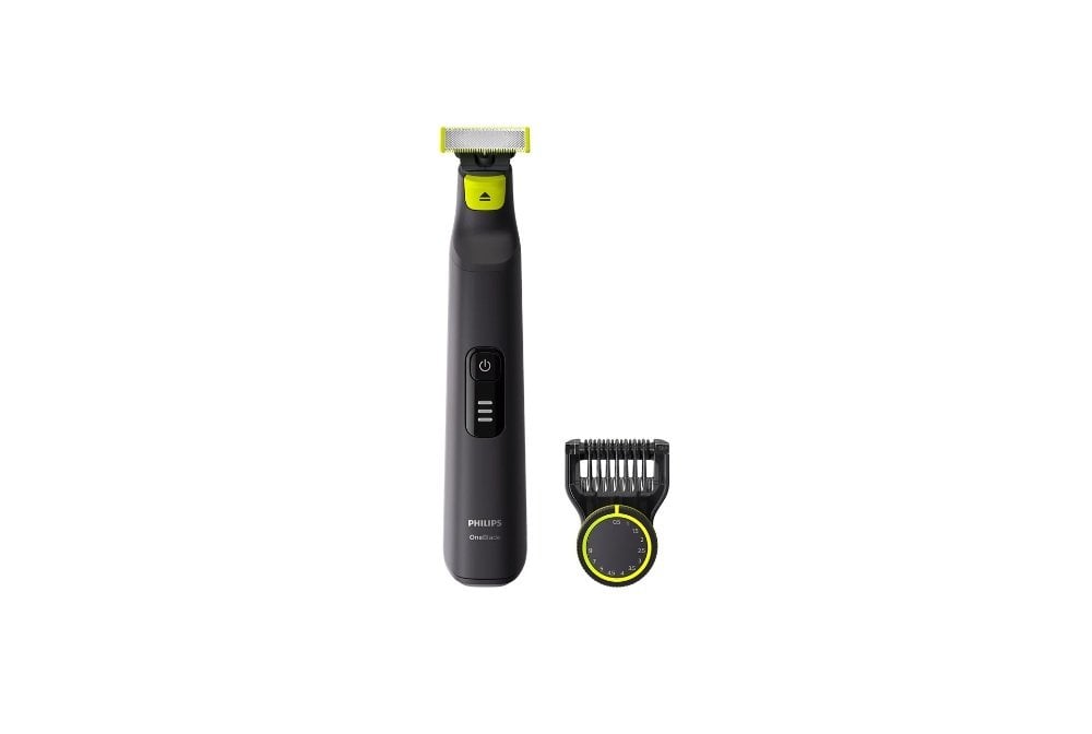 Philips QP6530/15 OneBlade Pro Tıraş Makinesi