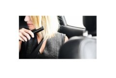 Rowenta Touch Up & Go SF1312 Kablosuz Saç Düzleştirici
