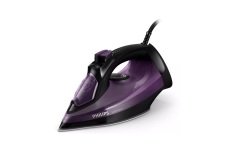Philips 5000 Series DST5030/80 2400 W Buharlı Ütü Hediyeli - Mor