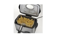 Arzum AR272 Cipsco Fritöz - Paslanmaz Çelik