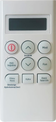 Beko Ekolojik 30725 A++ 7500 BTU Inverter Duvar Tipi Klima
