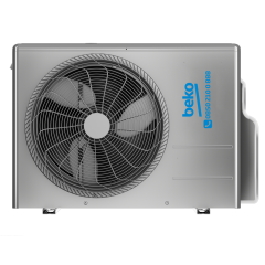 Beko 42465 HP Aktif Hijyen Plus Inverter Split Klima