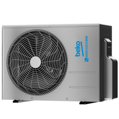 Beko 42465 HP Aktif Hijyen Plus Inverter Split Klima