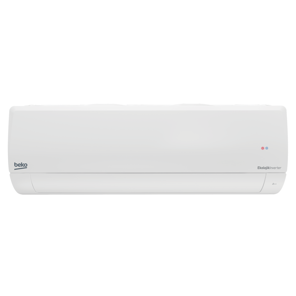 Beko Ekolojik 30725 A++ 7500 BTU Inverter Duvar Tipi Klima