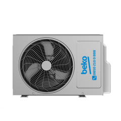 Beko Ekolojik 30725 A++ 7500 BTU Inverter Duvar Tipi Klima