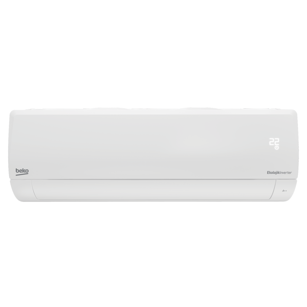 Beko Ekolojik 31225 A++ 12000 BTU Inverter Duvar Tipi Klima