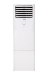 Beko 74826 Salon Tipi Klima