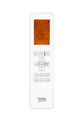 Beko 74826 Salon Tipi Klima