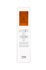 Beko 74826 Salon Tipi Klima