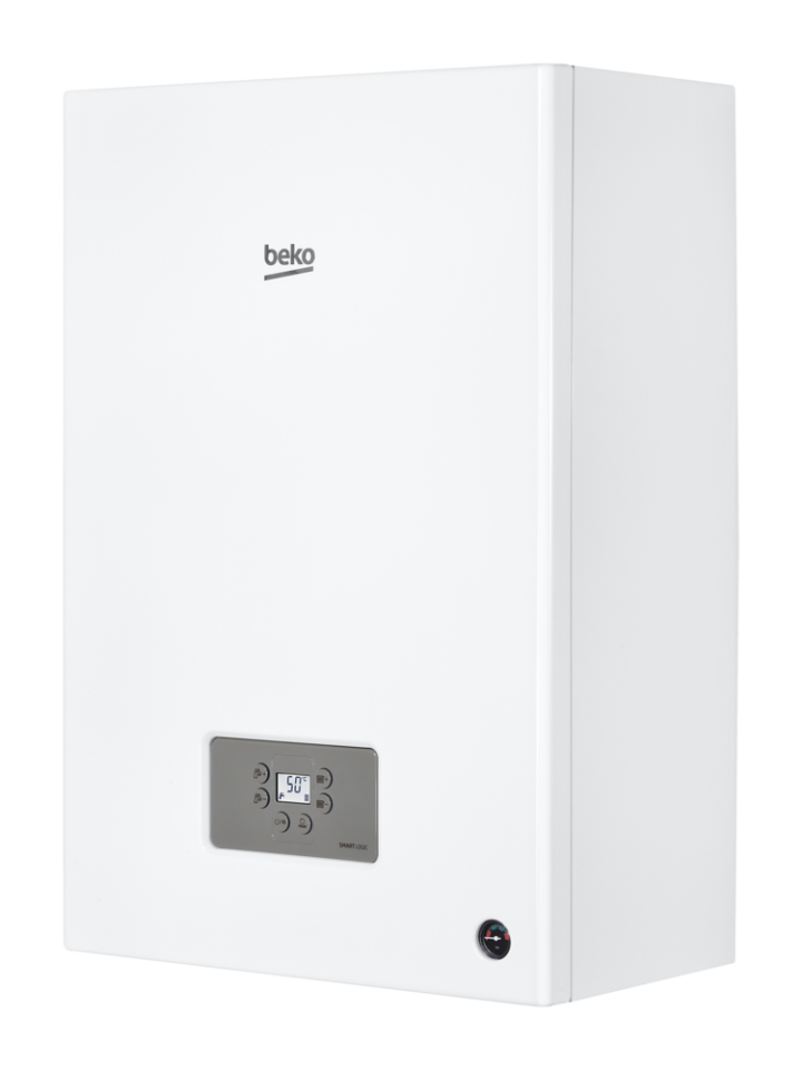 Beko SMART LOGIC 35 Premix Yoğuşmalı Kombi