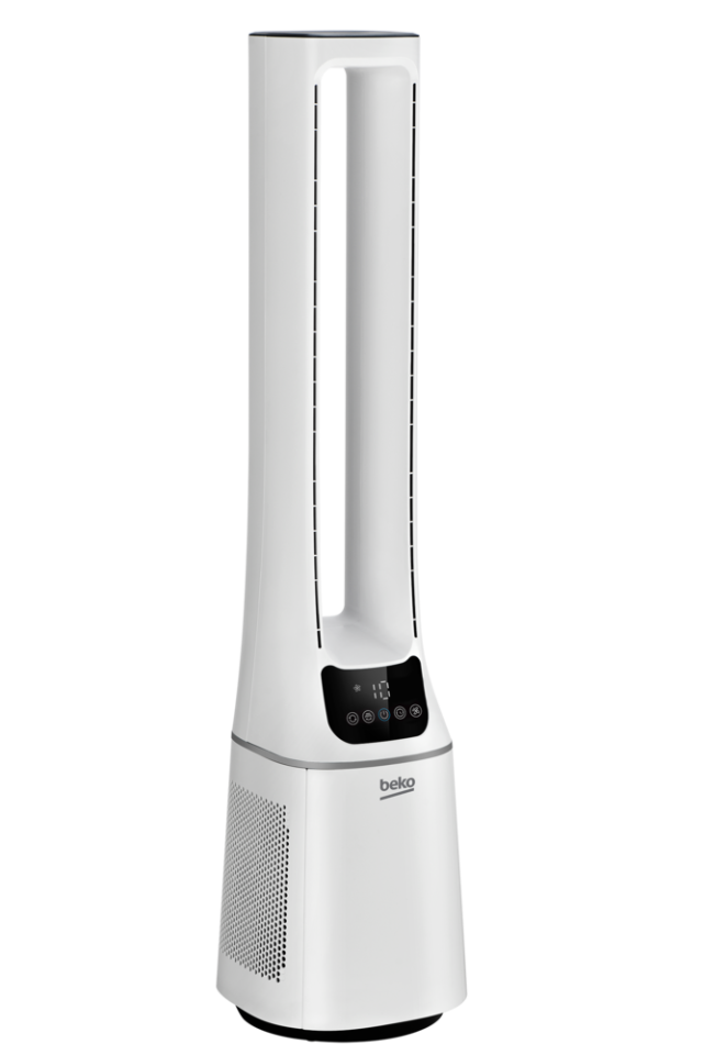 Beko 31680 HKV Vantilatör