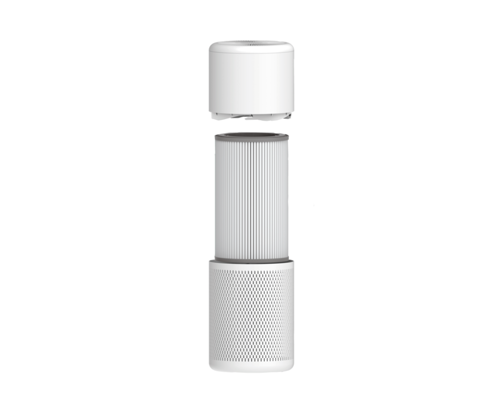 Beko BK ATP 6100 I İç Hava Kalitesi