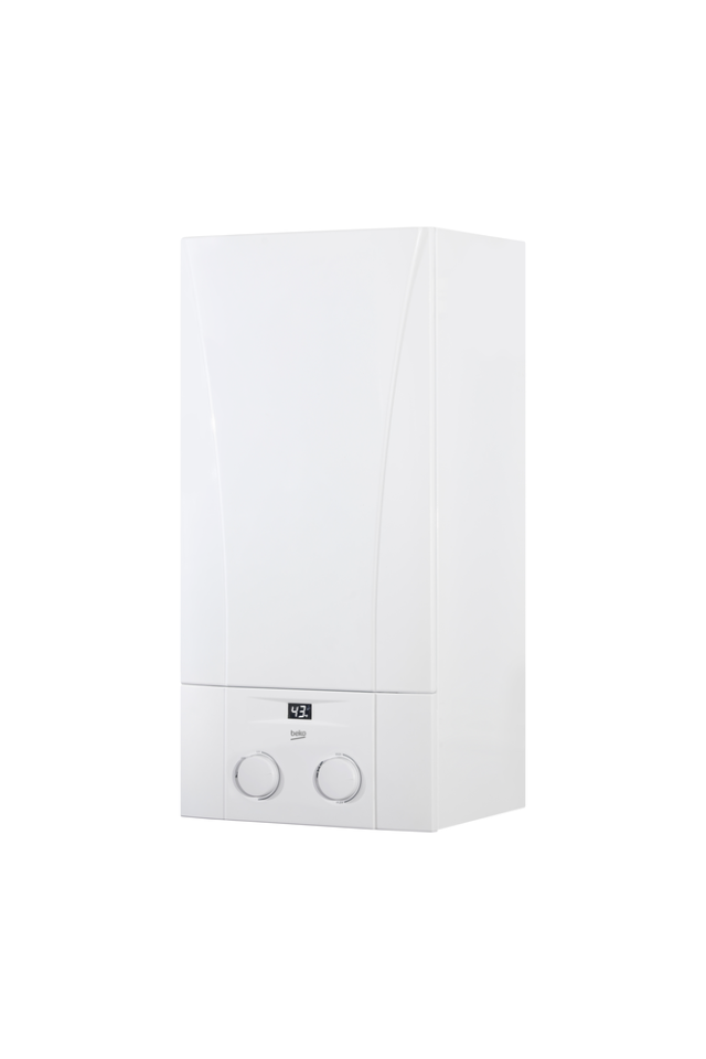 Beko BK 12 HS Şofben