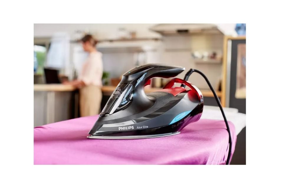 Philips GC5037/80 Azur Elite Buharlı Ütü