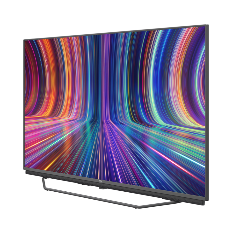 Beko Crystal Pro B50 C 890 A/ 50'' 4K Smart Android TV