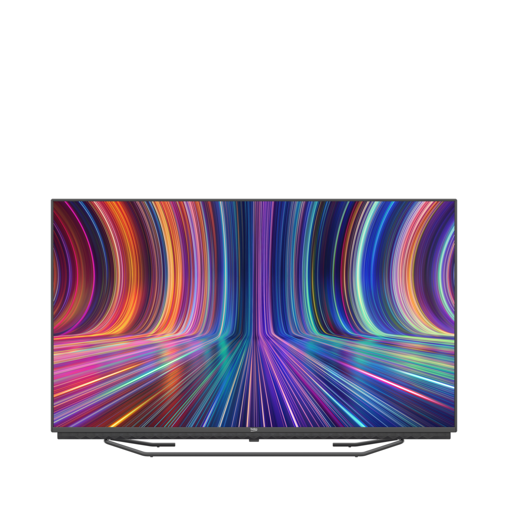 Beko Crystal Pro B55 C 890 A/ 55'' 4K Smart Android TV