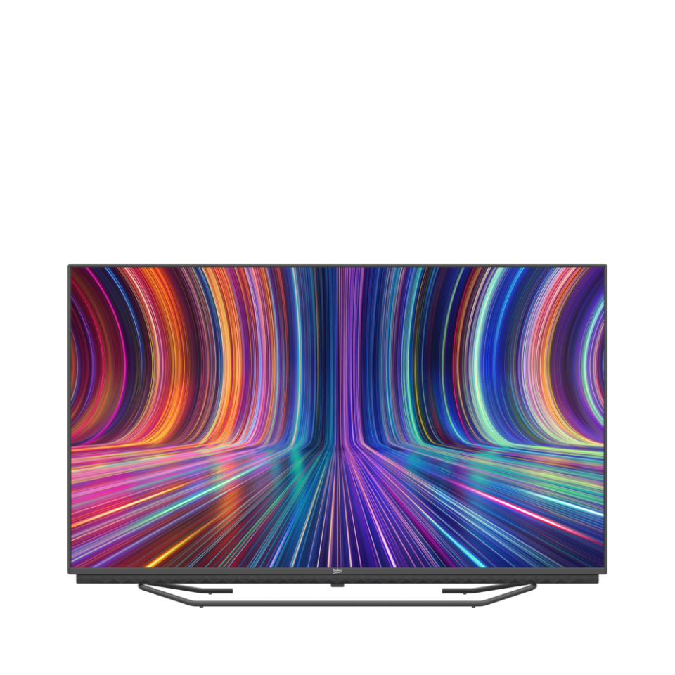 Beko Crystal Pro B55 C 890 A/ 55'' 4K Smart Android TV