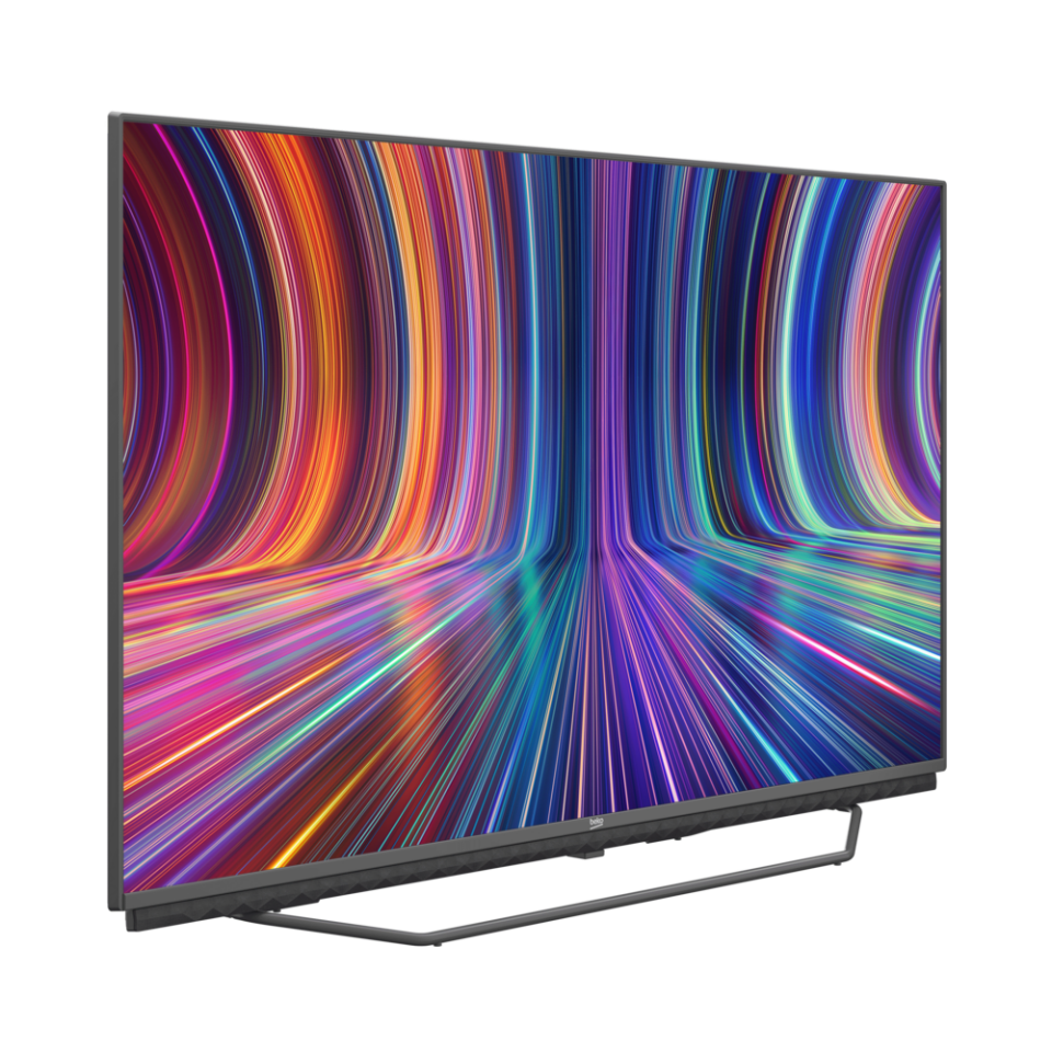 Beko Crystal Pro B55 C 890 A/ 55'' 4K Smart Android TV