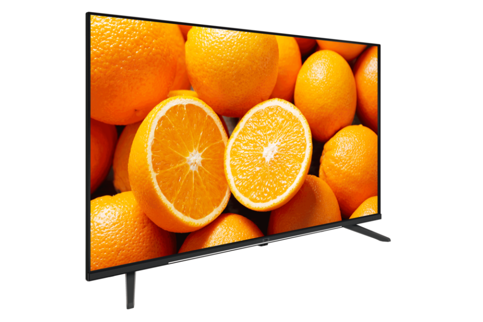 Beko B40 A 675 A Full HD 40'' 102 Ekran Uydu Alıcılı Smart LED Televizyon