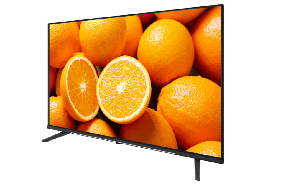 Beko B40 A 675 A Full HD 40'' 102 Ekran Uydu Alıcılı Smart LED Televizyon