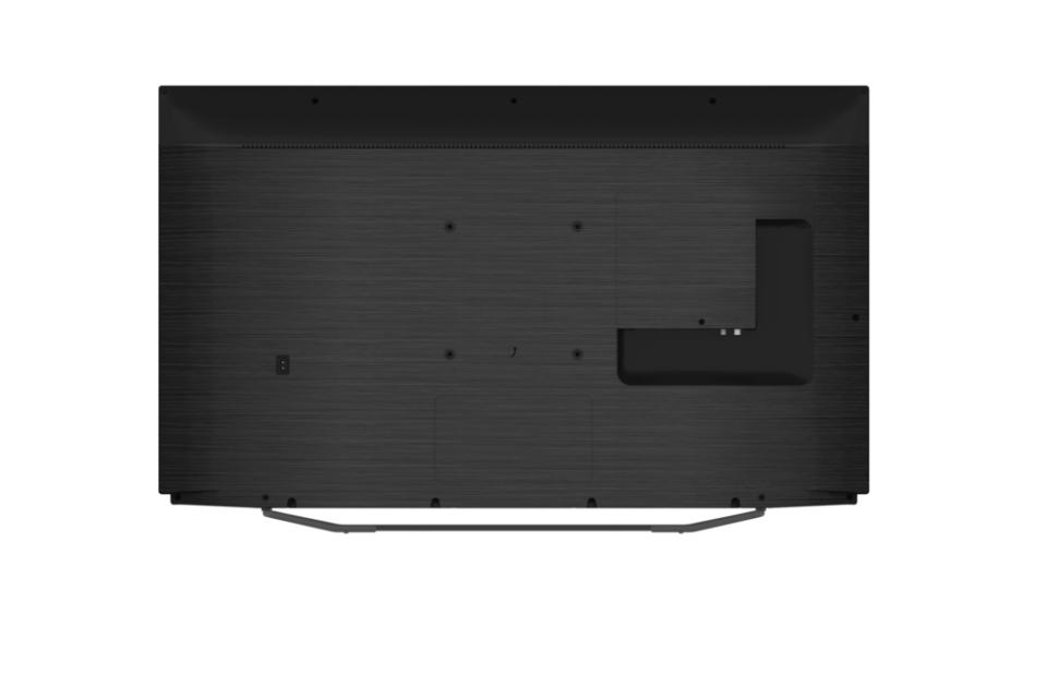 Beko Android Crystal Pro B55 B 880 B 4K Ultra HD 55'' 140 Ekran Uydu Alıcılı Smart LED TV