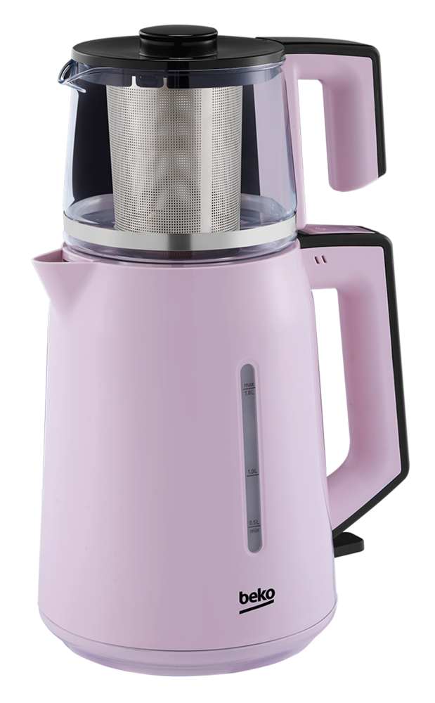 Beko CM 2940 P Dem® Çay Makinesi