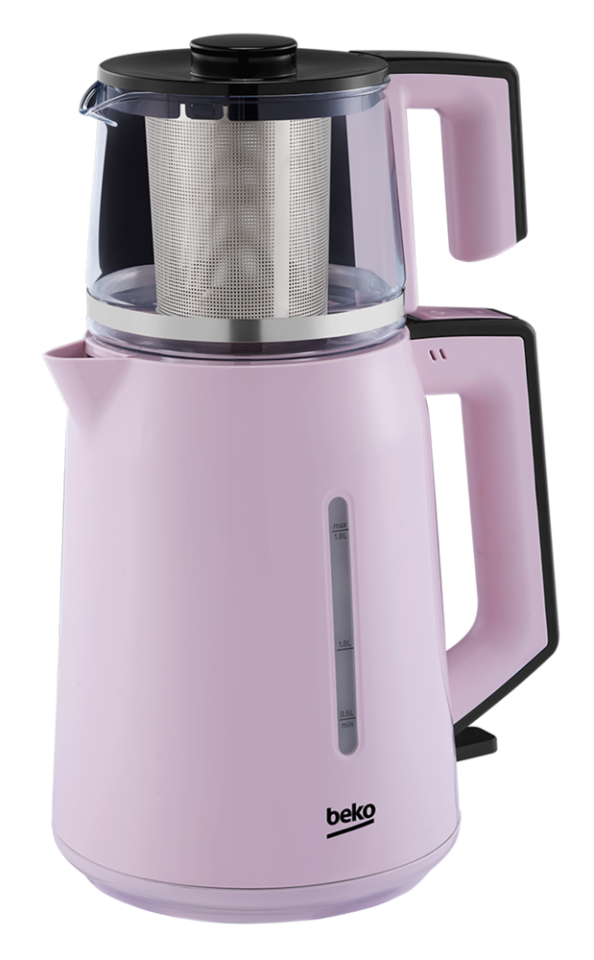Beko CM 2940 P Dem® Çay Makinesi
