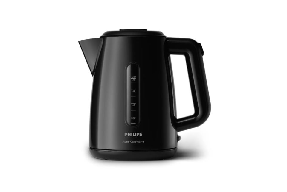 Philips HD7301/00 Daily Collection 1700W Cam Demlikli Çay Makinesi