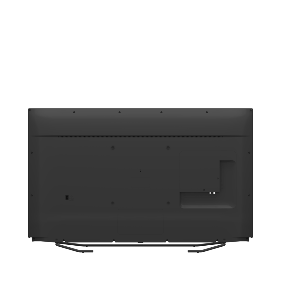 Beko Crystal Pro B65 C 890 A/ 65'' 4K Smart Android TV